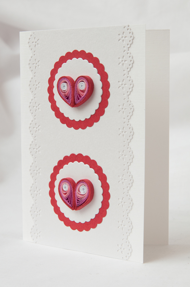 valentine's day cards handmade 
