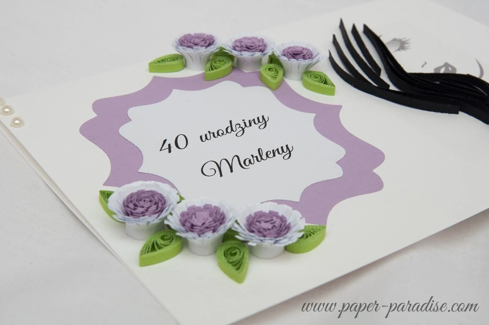 quilling cards quilled cards handmade birthday cards