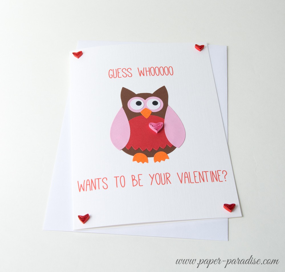 handmade valentines quilling funny valentine cards handmade