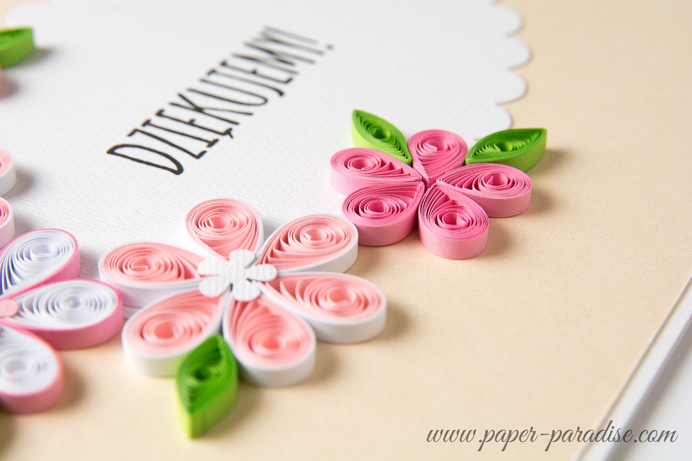 unique handmade greeting cards handmade invitations quilling handmade thank you cards