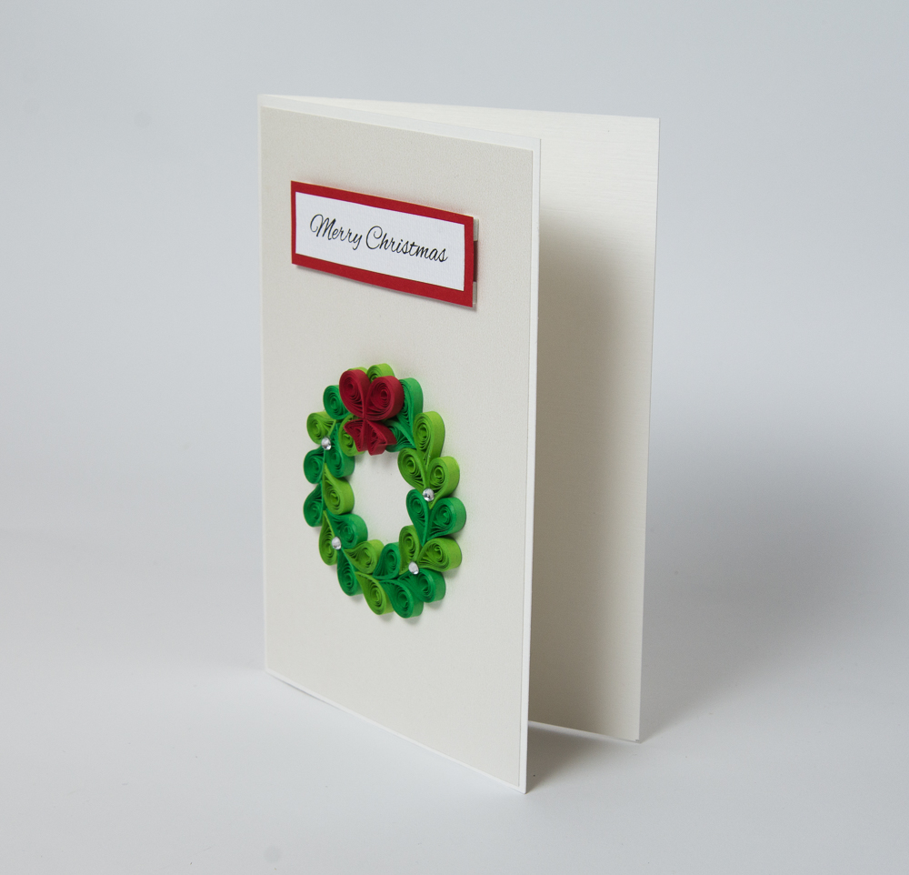 wyjątkowe kartki na boże narodzenie ręcznie robione kartki bożonarodzeniowe quilling eleganckie na zamówienie