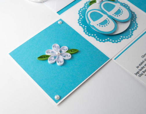 handmade greeting cards quilling exploding box