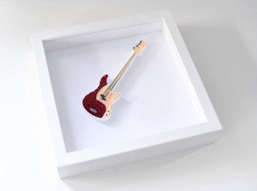 oryginalny prezent dla muzyka, upominek dla gitarzysty, prezent dla basisty, prezent dla miłośnika muzyki