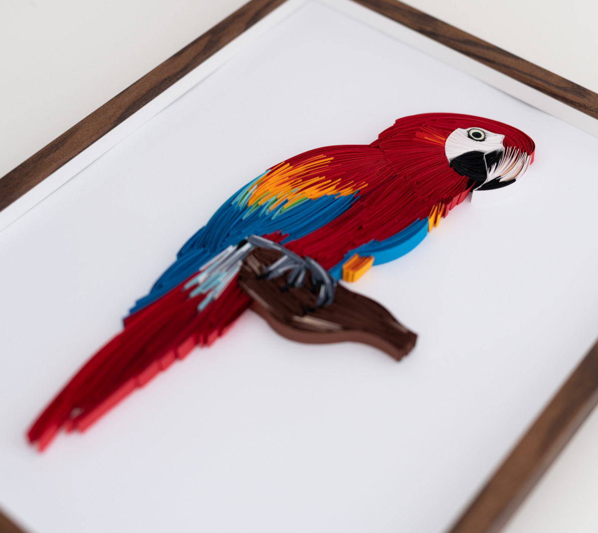 bird lovers birthday gift idea